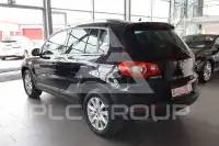2009 Volkswagen Tiguan