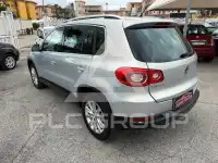 2009 Volkswagen Tiguan