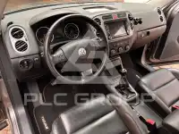 2009 Volkswagen Tiguan
