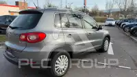 2009 Volkswagen Tiguan