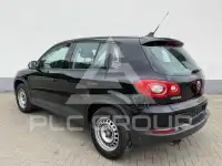 2009 Volkswagen Tiguan