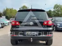 2009 Volkswagen Tiguan