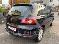 2009 Volkswagen Tiguan
