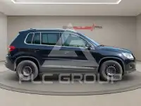 2009 Volkswagen Tiguan