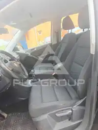 2009 Volkswagen Tiguan