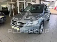 2009 Volkswagen Tiguan