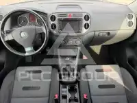2009 Volkswagen Tiguan