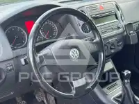 2009 Volkswagen Tiguan