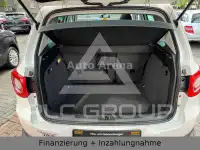 2009 Volkswagen Tiguan