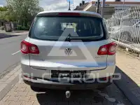 2009 Volkswagen Tiguan