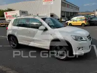 2009 Volkswagen Tiguan