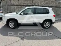 2009 Volkswagen Tiguan
