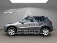 2009 Volkswagen Tiguan