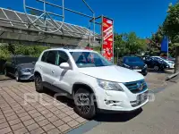 2009 Volkswagen Tiguan