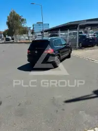 2009 Volkswagen Tiguan