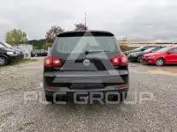 2009 Volkswagen Tiguan