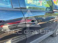 2009 Volkswagen Tiguan
