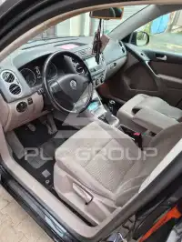 2009 Volkswagen Tiguan