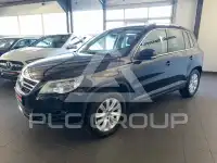2009 Volkswagen Tiguan