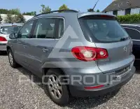 2009 Volkswagen Tiguan