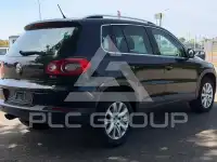 2009 Volkswagen Tiguan