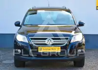 2009 Volkswagen Tiguan