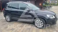 2009 Volkswagen Tiguan