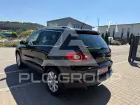 2009 Volkswagen Tiguan
