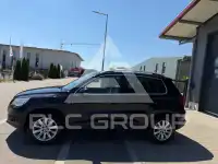 2009 Volkswagen Tiguan