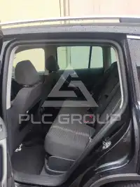 2009 Volkswagen Tiguan