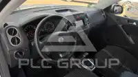 2009 Volkswagen Tiguan