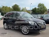 2009 Volkswagen Tiguan