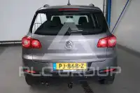 2009 Volkswagen Tiguan