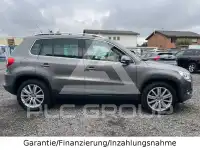 2009 Volkswagen Tiguan