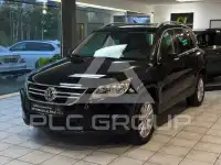 2009 Volkswagen Tiguan
