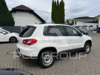 2009 Volkswagen Tiguan