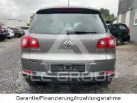 2009 Volkswagen Tiguan