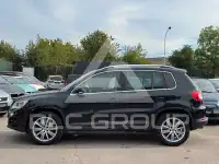 2009 Volkswagen Tiguan