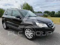 2009 Volkswagen Tiguan