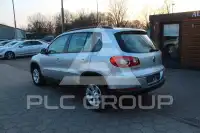 2009 Volkswagen Tiguan