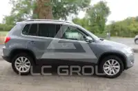 2009 Volkswagen Tiguan