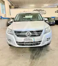2009 Volkswagen Tiguan