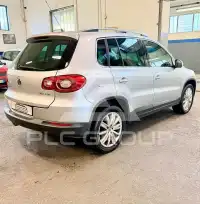 2009 Volkswagen Tiguan