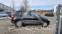 2009 Volkswagen Tiguan