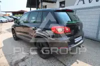 2009 Volkswagen Tiguan