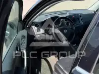 2009 Volkswagen Tiguan