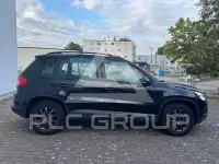 2009 Volkswagen Tiguan