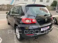 2009 Volkswagen Tiguan