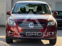 2009 Volkswagen Tiguan
