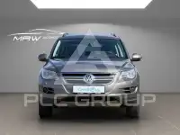 2009 Volkswagen Tiguan